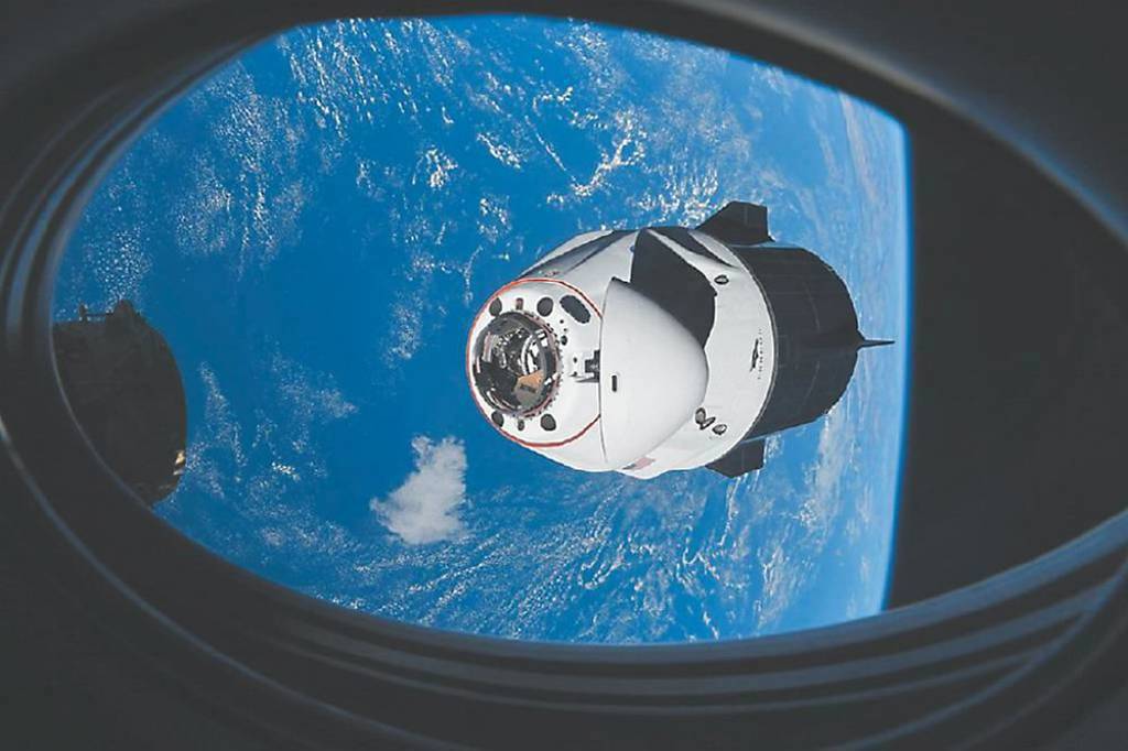 網景時刻再現 SpaceX IPO將推動太空產業發展