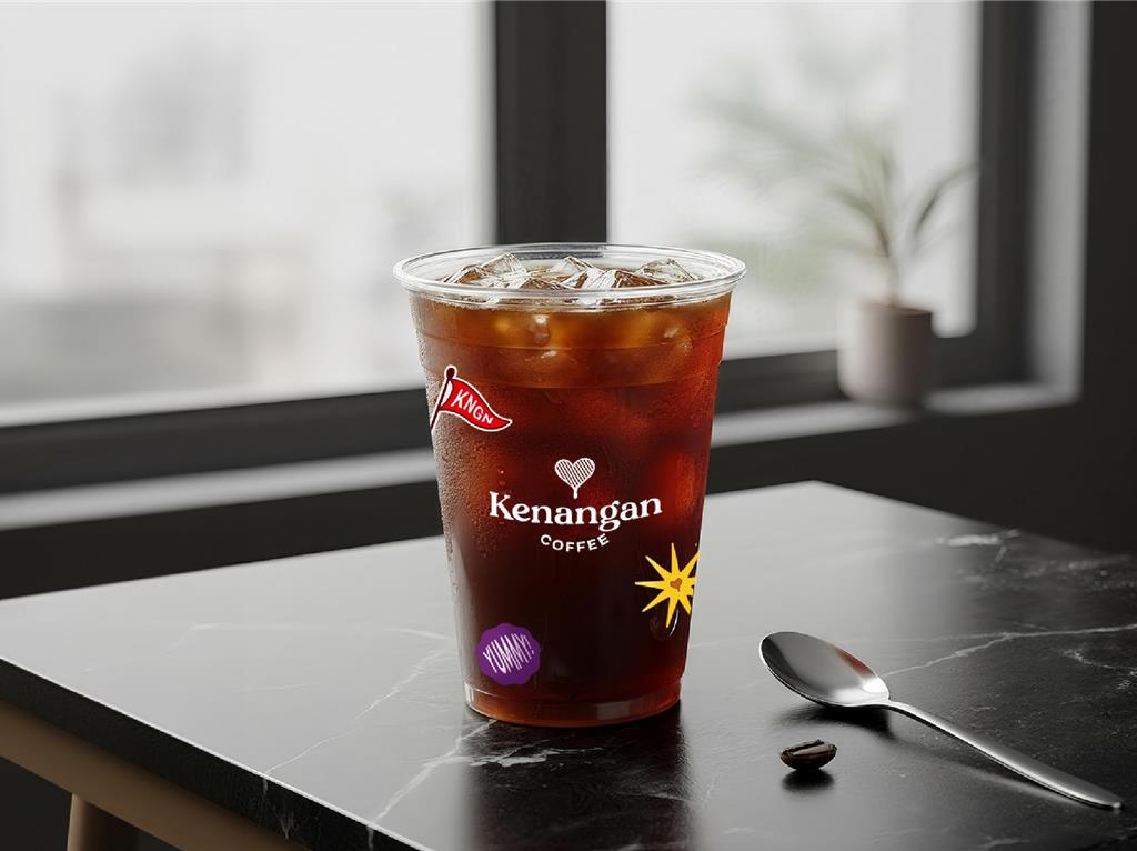 賣10萬杯神飲起家!印尼最強咖啡品牌登台 插旗信義A11只是起點?