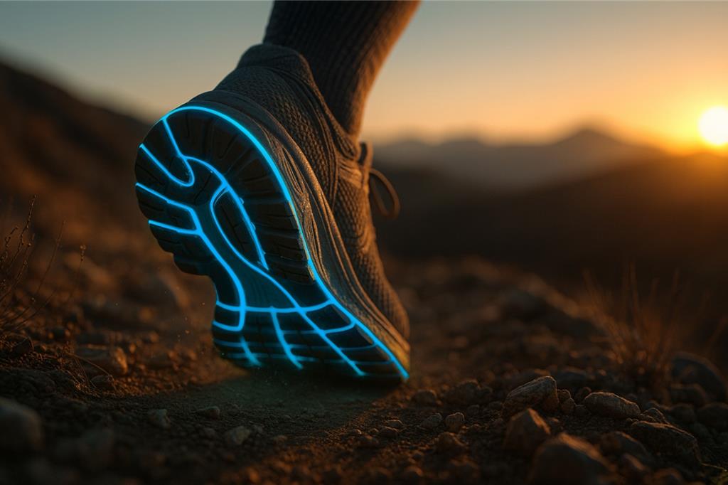 巴斯夫推出全新Elastollan® GripTec鞋底解決方案 提升性能與永續性