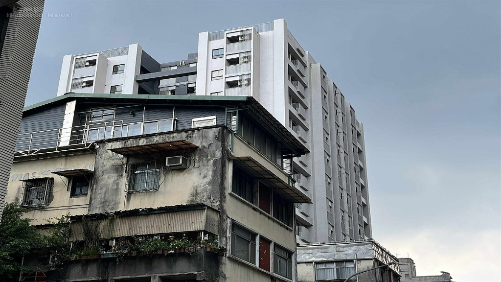 傳統住宅面臨過時危機?專家揭「真實焦慮」:會被淘汰的是買不起的人