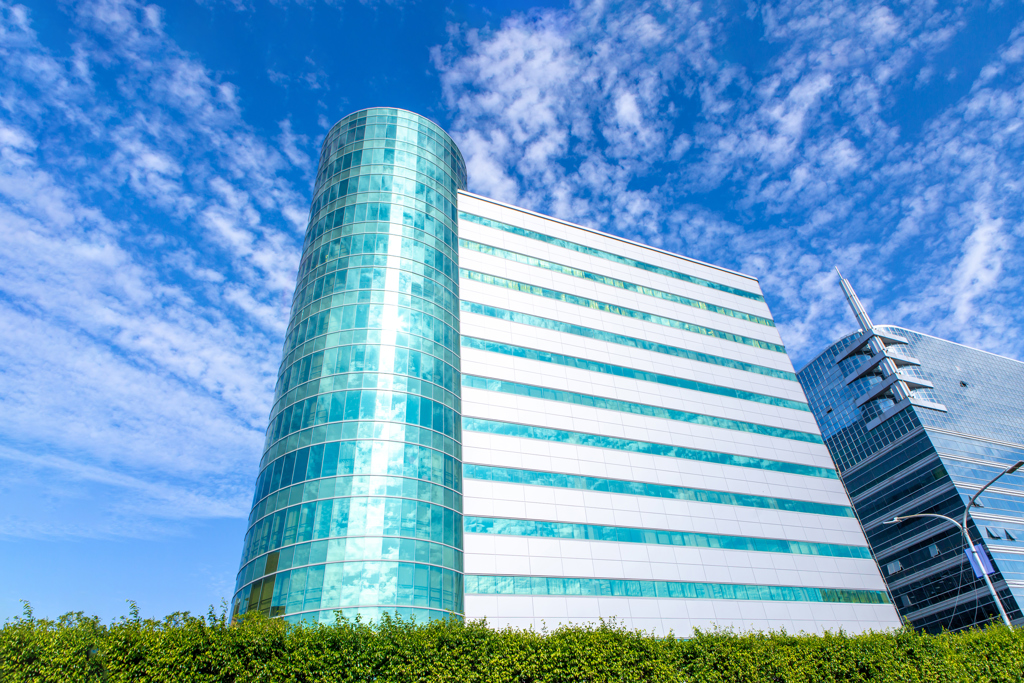 建築節能關鍵在外牆!元創國際「外牆隔熱系統」專利搶進淨零時代