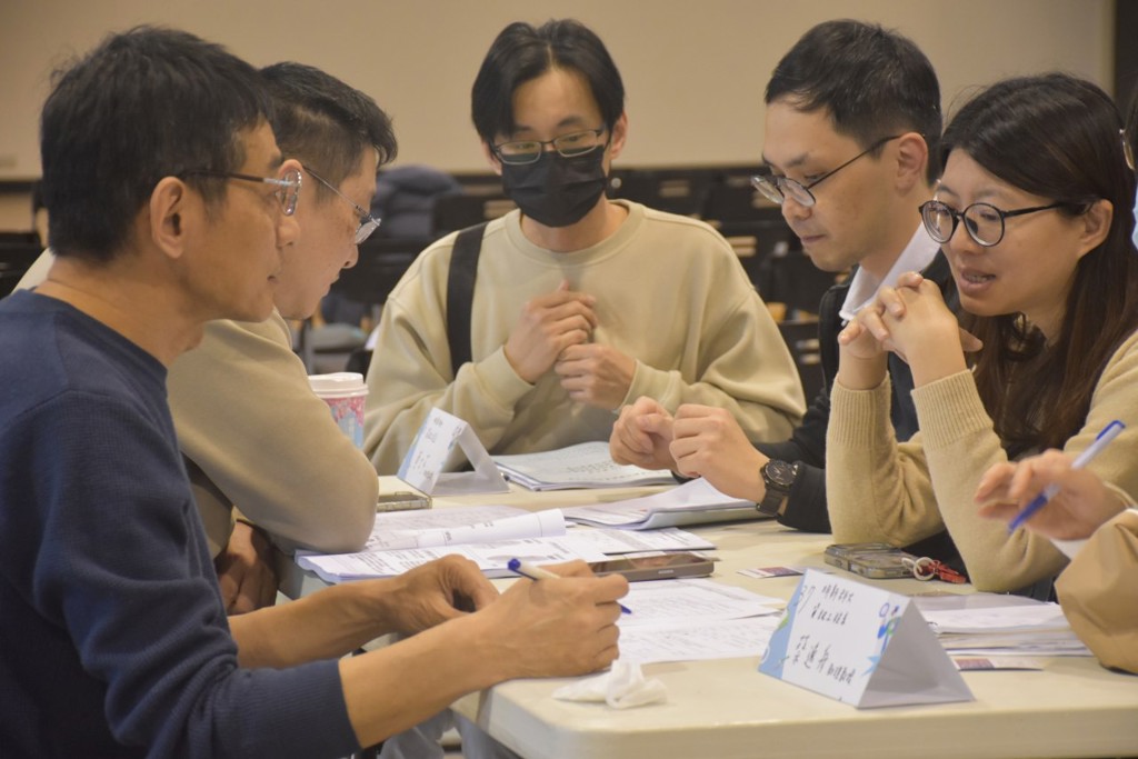 青年就業再加碼!預聘機制上路 企業最高補助7.2萬元