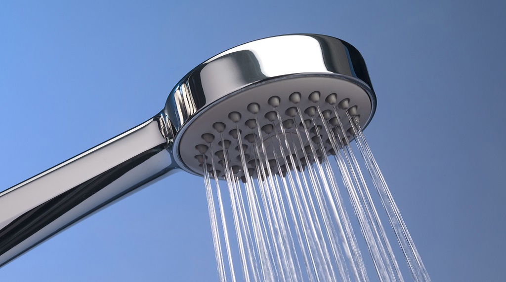 【健康生活】蓮蓬頭,竟然是肺部病菌的溫床?