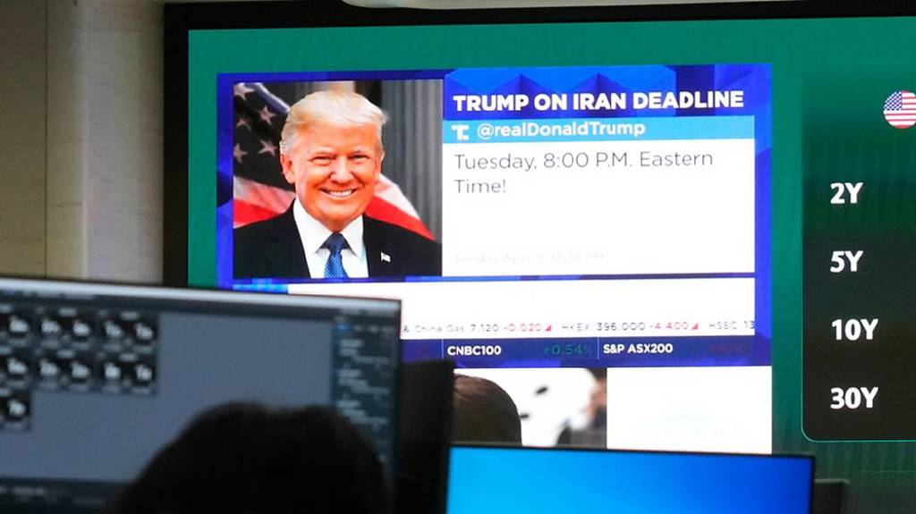 45天停火換重啟荷姆茲 伊朗拒絕