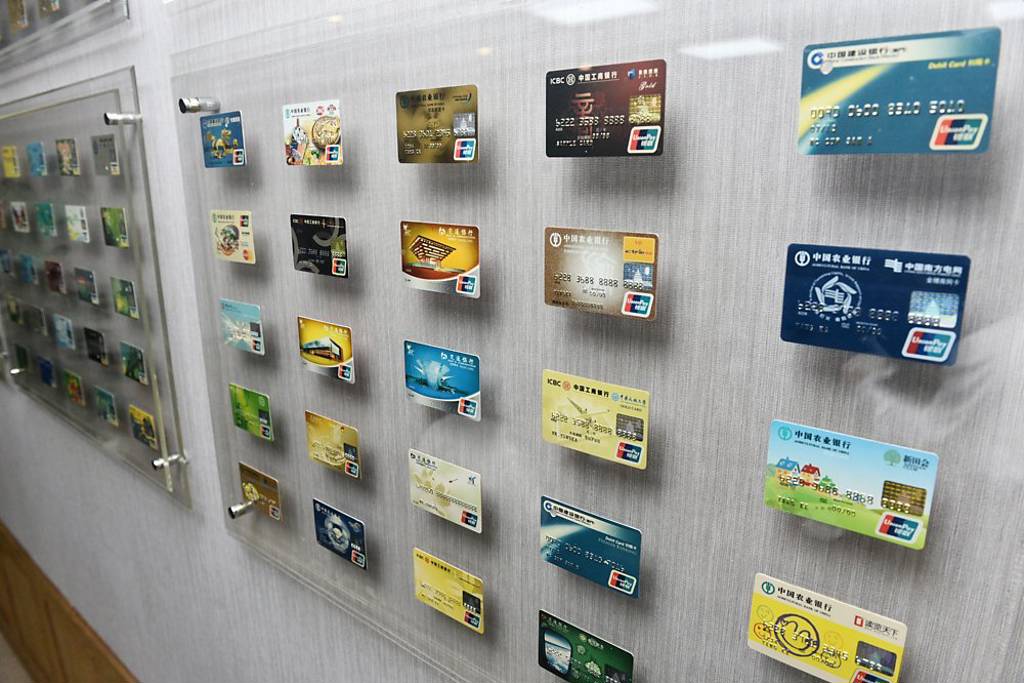 桂先農:打造台灣自有品牌 TWIN Card蓄勢待發