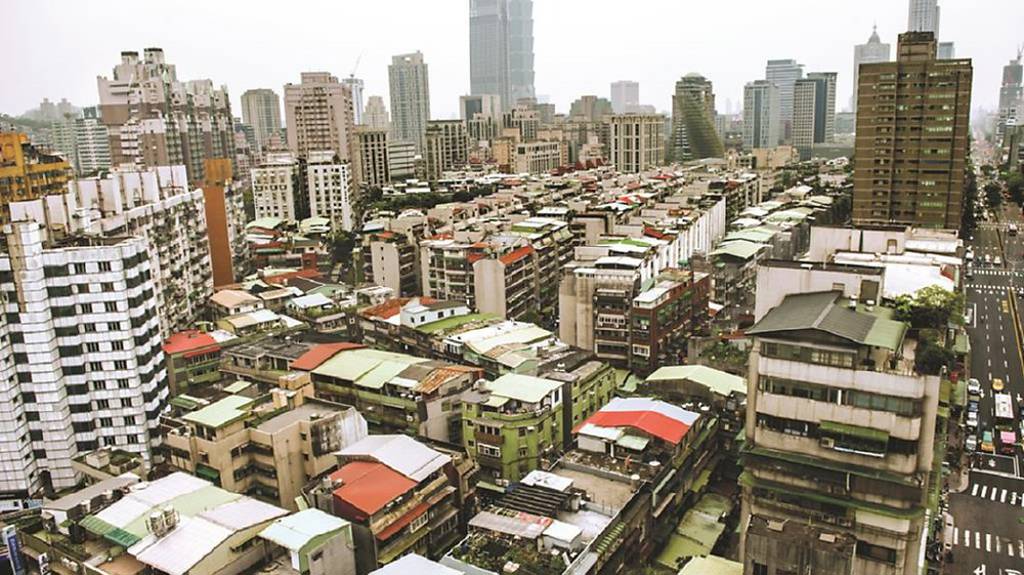 都更條例修正 拚6月送立院