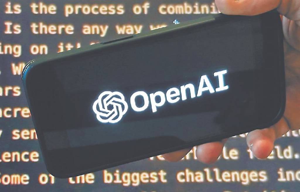 IPO進程生變 OpenAI內部陷分歧
