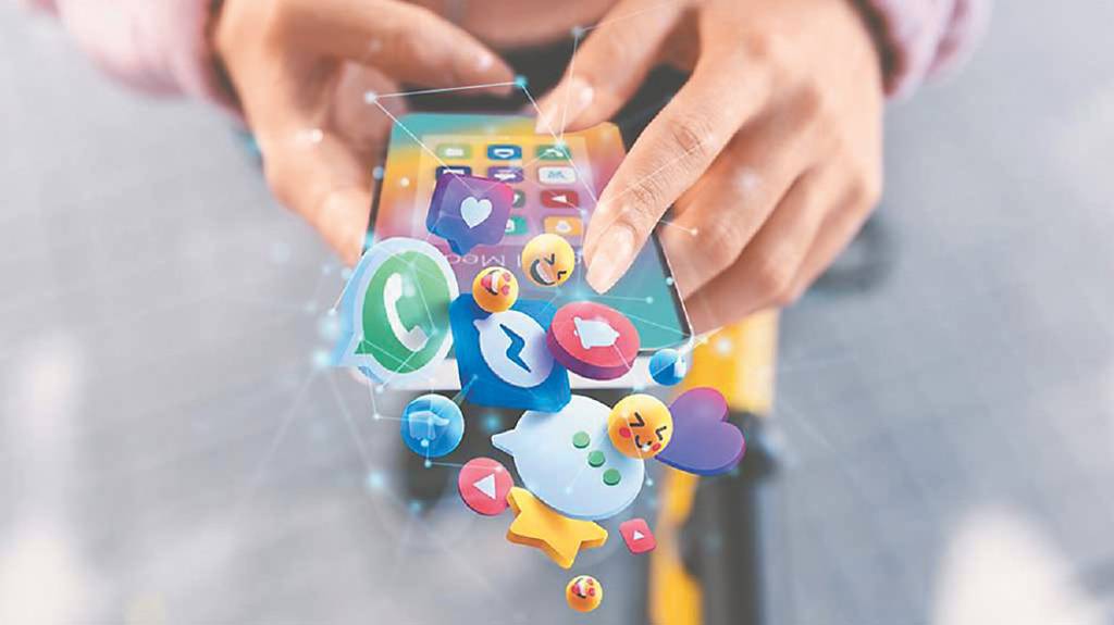 社群電商來襲 服務商受惠