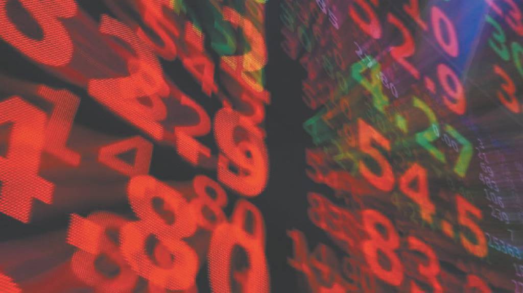 台指期 外資持續偏空