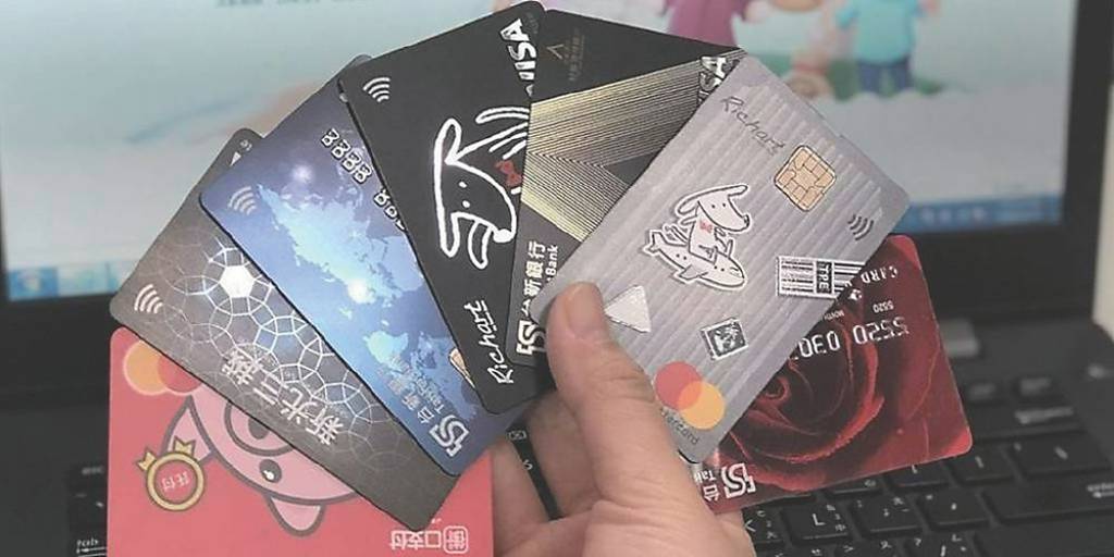 銀行加碼東南亞信用卡優惠