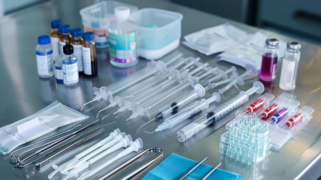 買對醫材健康更有保障!一張圖看懂「履歷」管理與風險追溯