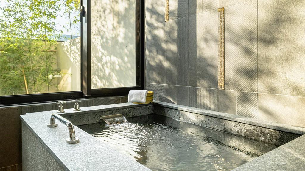 北投晶泉丰旅周年慶 旅展優惠最低24折起、入住再抽百萬好禮