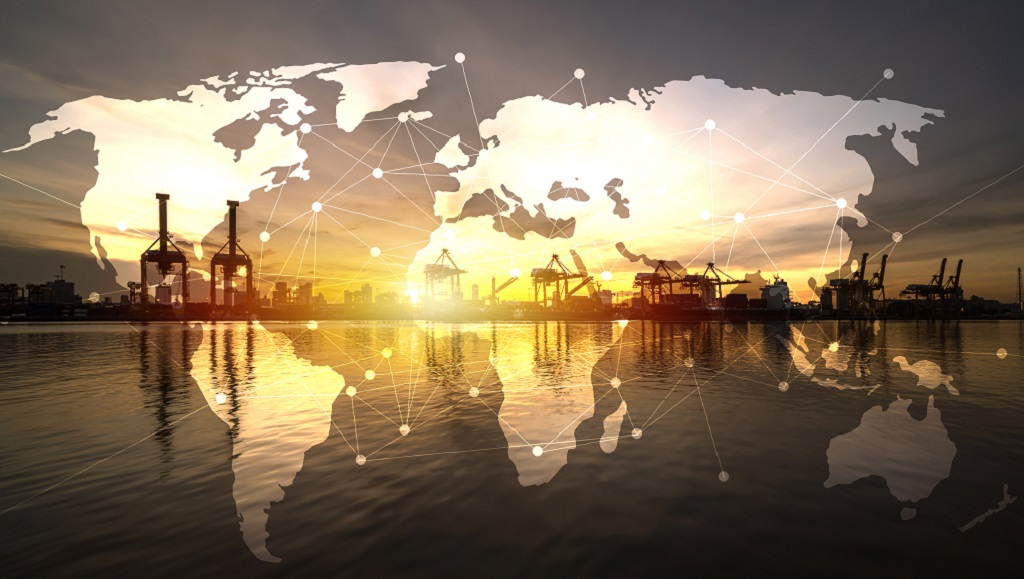 條條大路通石油和原物料?全球大國追逐的資源爭奪戰