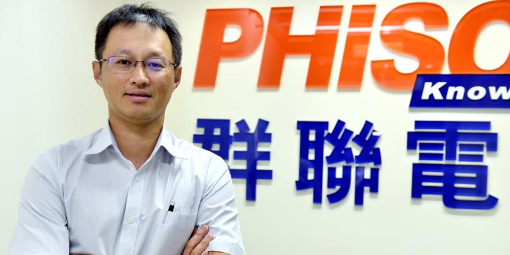 群聯法說會5月8號登場 潘健成:下半年Flash缺貨更嚴重