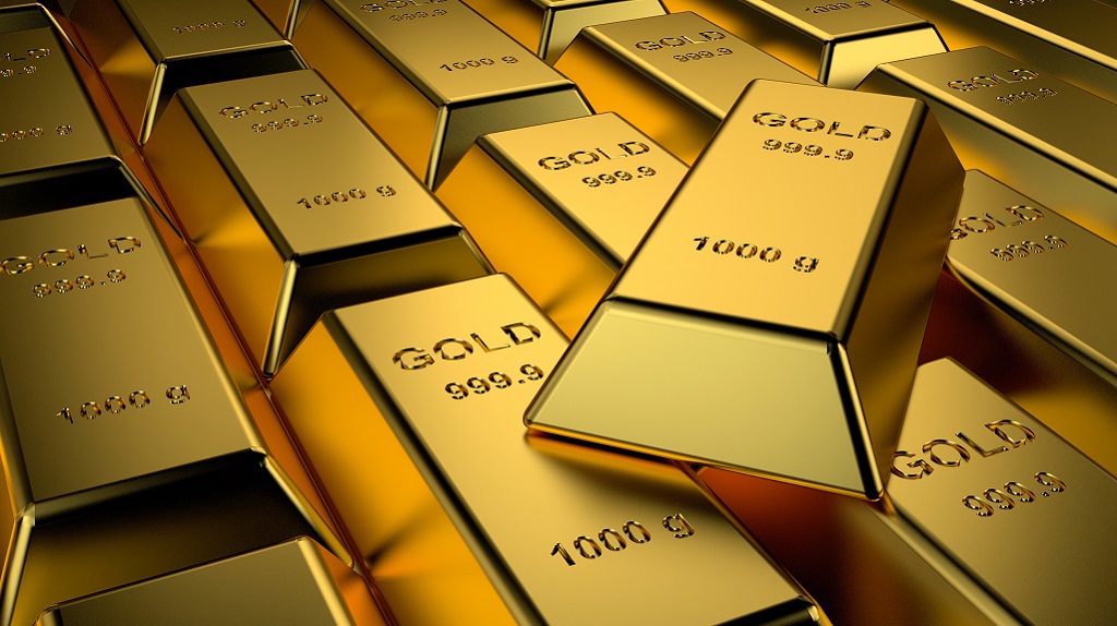 全球黃金ETF創紀錄大逃殺!3月資金出走120億美元 「這地區」逆風進場接盤