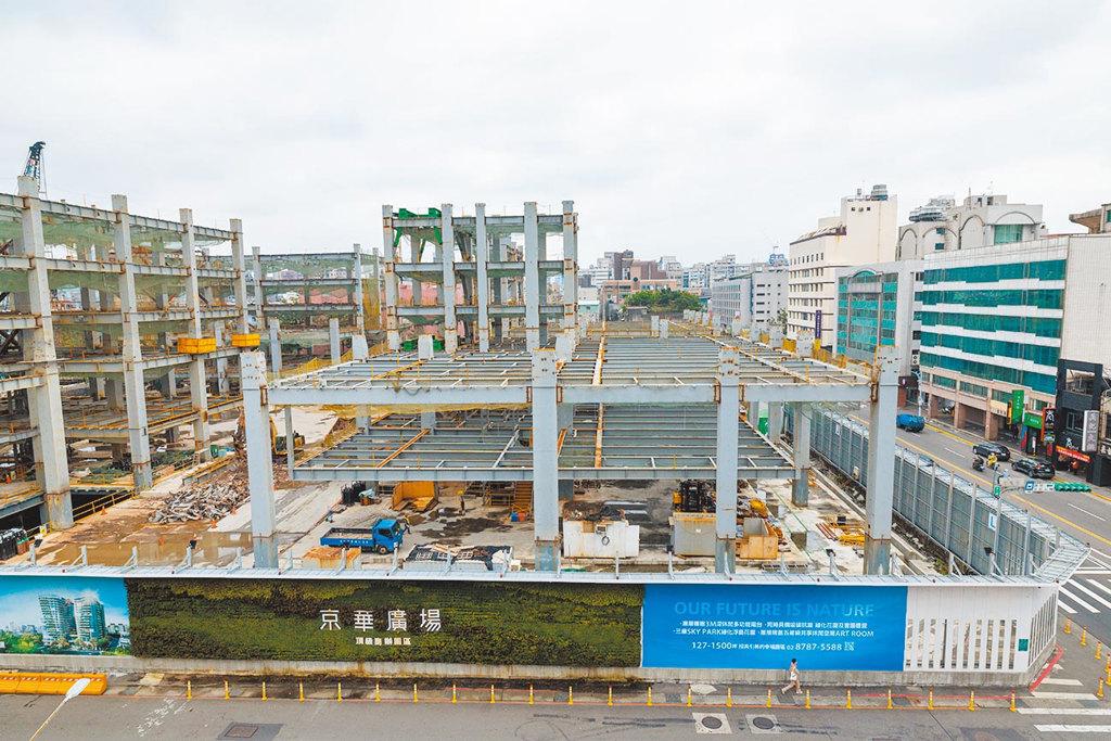 處分資產也無用?中石化股淨比跌至近0.4的低水位