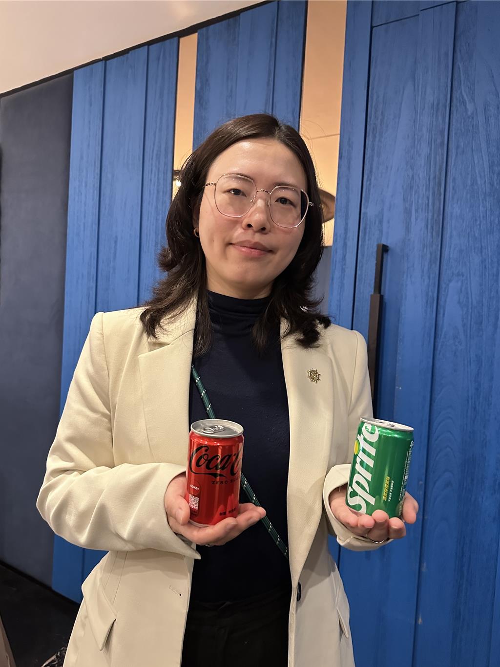 福貞首季合併營收站上逾27億元 創單季新高