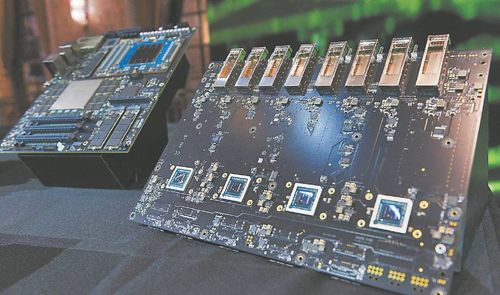 信驊Q1營收超標 訂單看到Q4