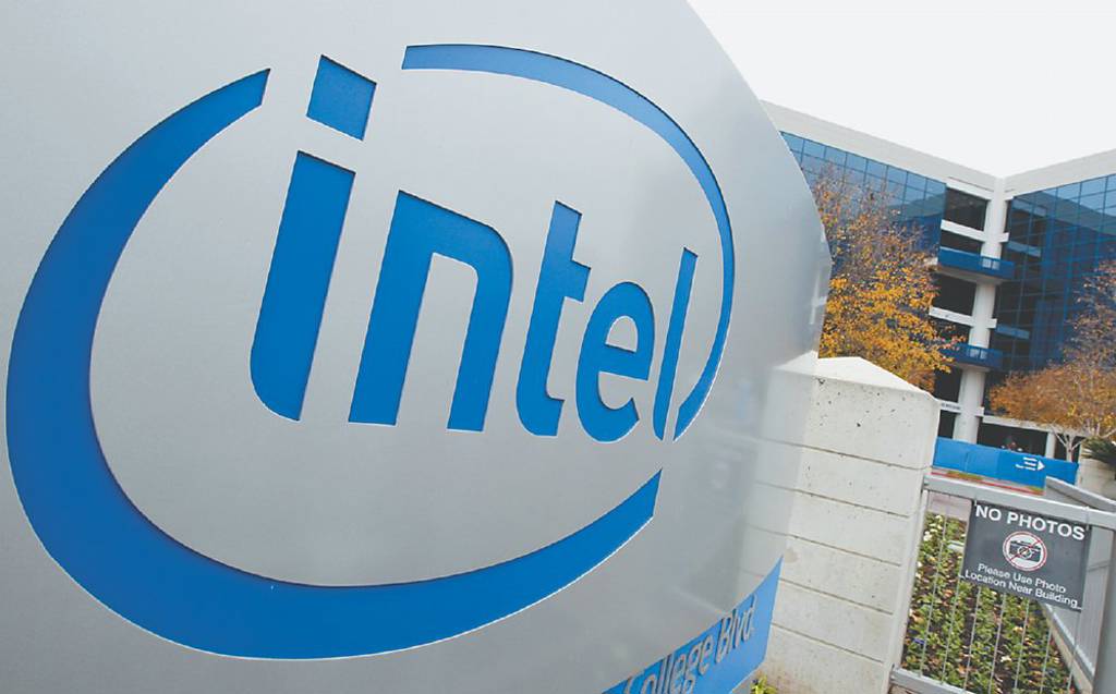 英特爾 加入馬斯克Terafab