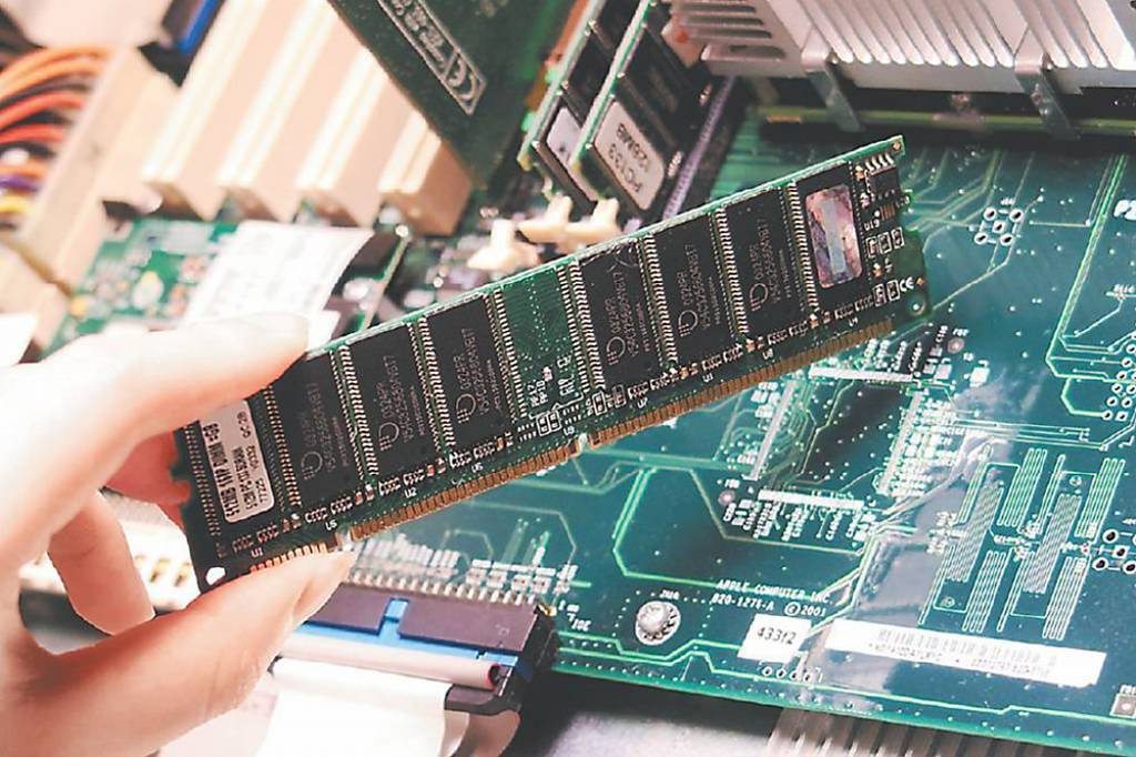 旺宏調節產能 加大eMMC布局