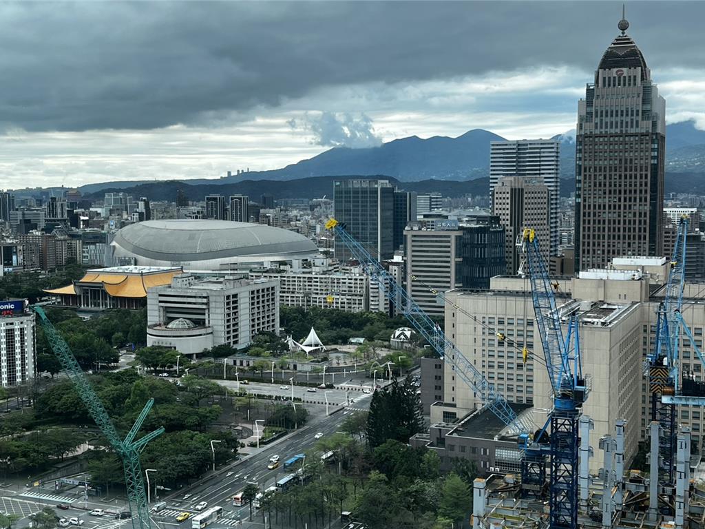 329檔期躺平?3分之1預售案每周成交平均僅1組 已有業者回吐超漲價