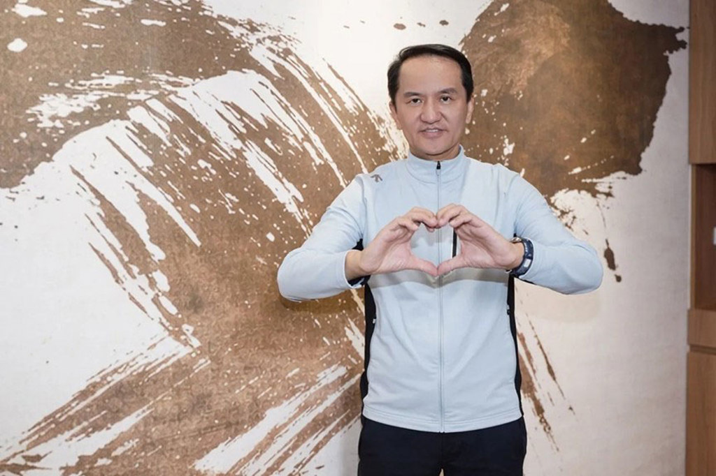 愛爾麗深化公益教育 連三屆推反詐教育 與青少年共築安全青春