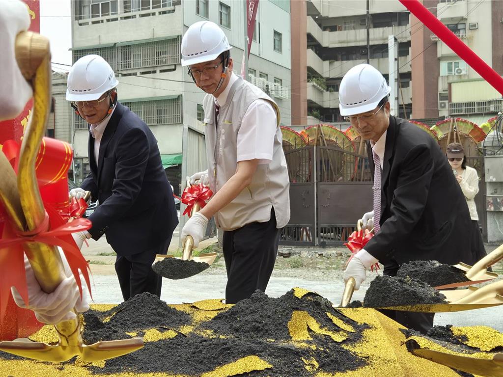 每坪均價45萬!福德玖仰搶進嘉義東區首購族、換屋族