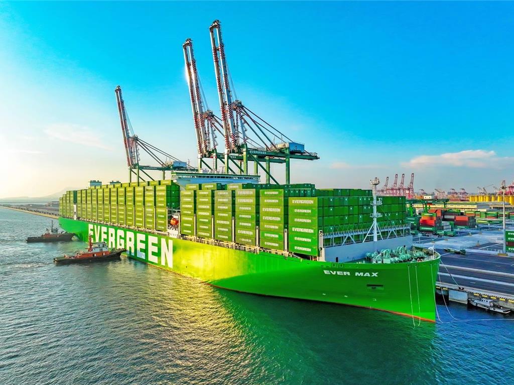 長榮營收出爐!3月、Q1齊創同期第五高