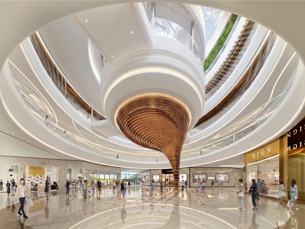 漢神洲際購物廣場明日登場!來店禮送韓國人氣「莉可兔」商品