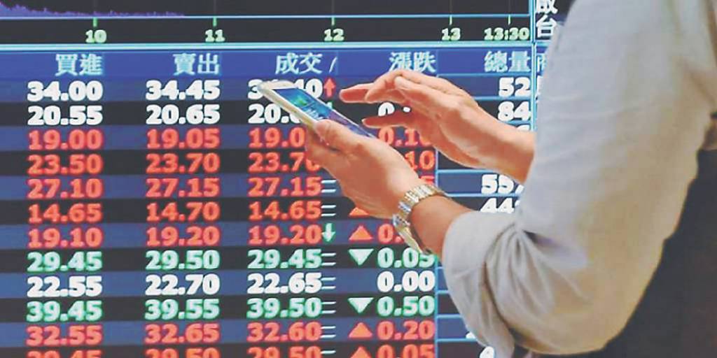 「ABCD」四大族群 成吸金指標