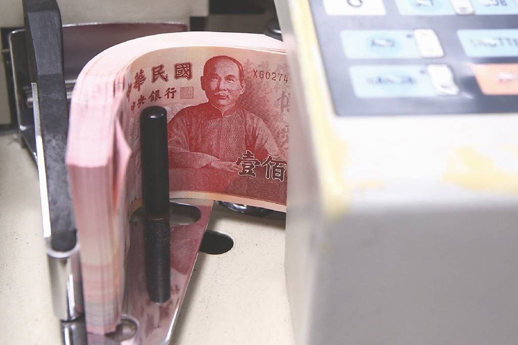 雙助攻 聯電Q1營收穩穩賺