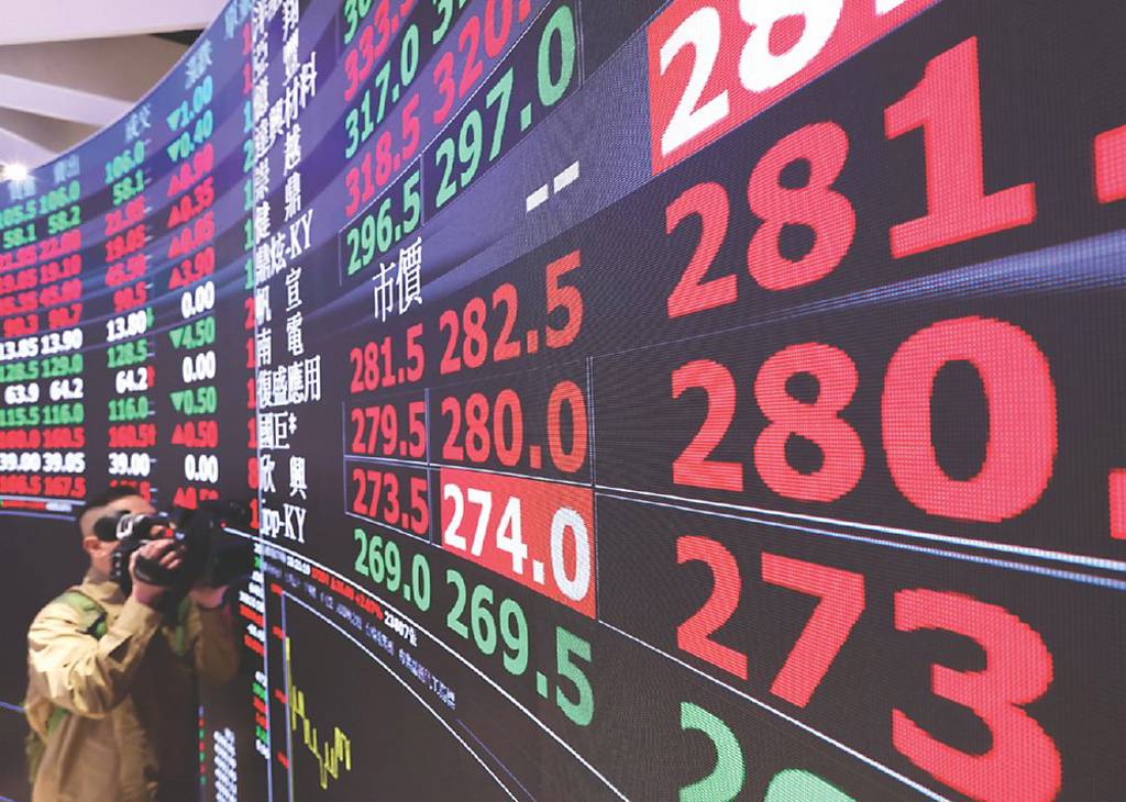 搶6G、衛星商機 耀登多線齊攻