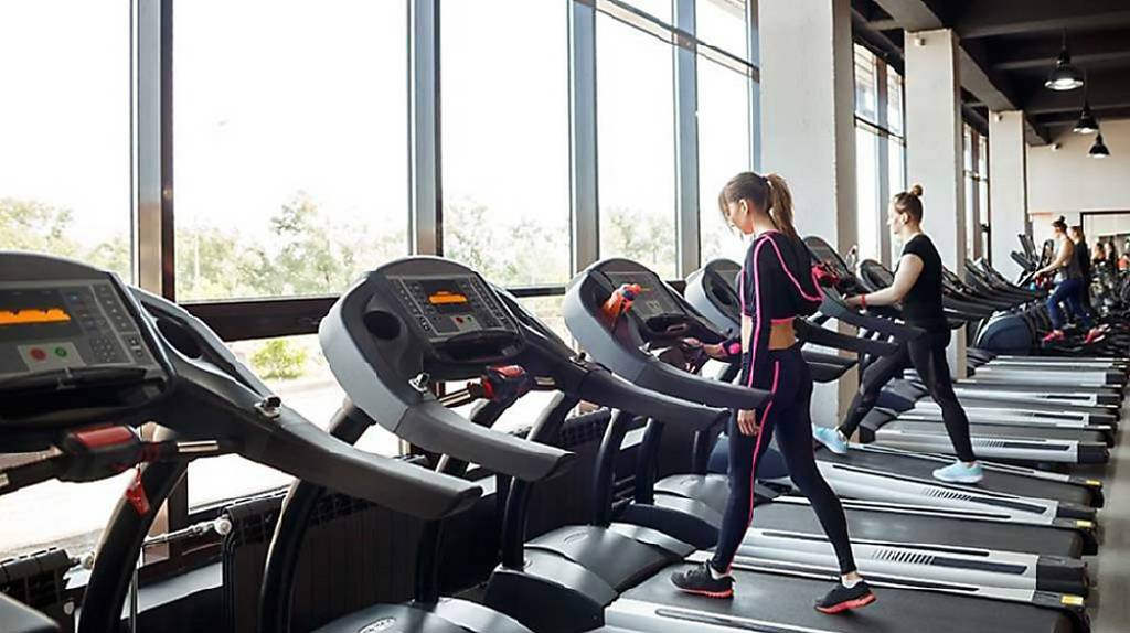 喬山3月、Q1營收 創同期新高