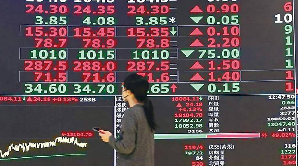 儒鴻上月營收靚 今年營運樂觀