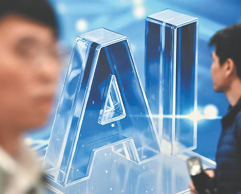 AI動能強 富世達、川湖業績靚