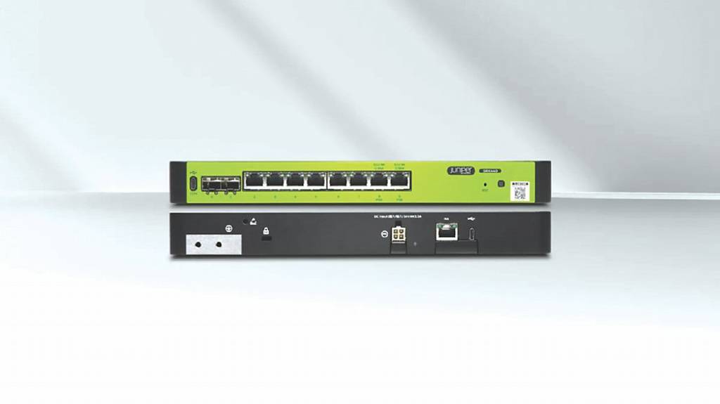 HPE資安解方 助企業安全導入AI