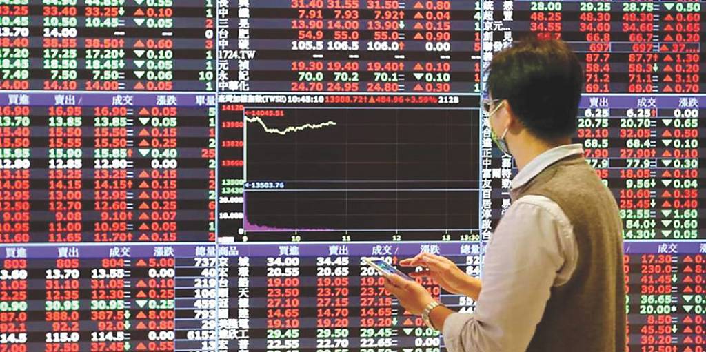 停戰利多 半導體ETF後勁足