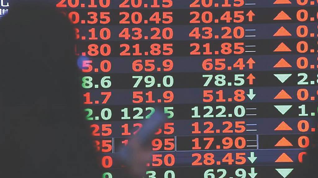 7檔台股ETF 近一年績效翻倍