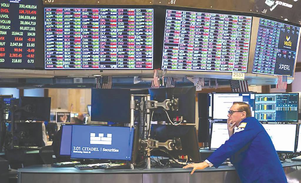 海外股票ETF 美股受益人最多