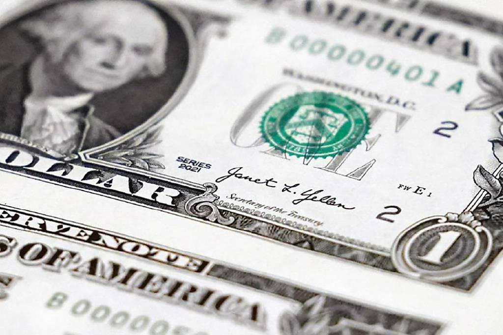 銀行示警美滯脹預期 宜防禦