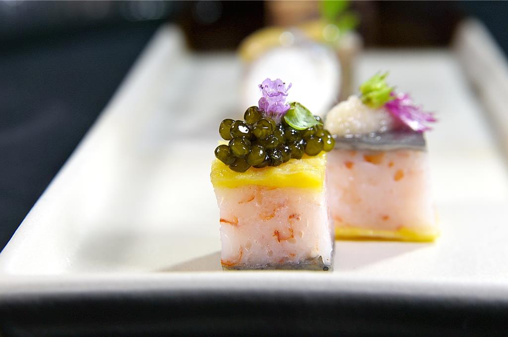 獨家》臺北難訂粵菜餐廳+1!嘉佩樂酒店〈榕居〉中餐新廚手藝了得!