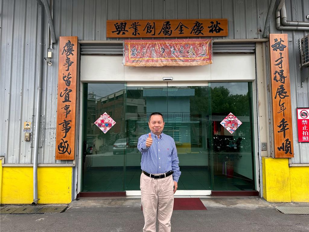 裕慶-KY3月營收年增77.63% 創同期次高