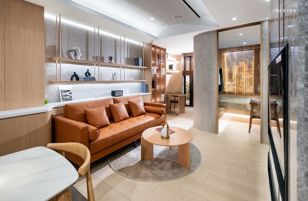 北高雄黃金三角 遠雄沐蘊稀缺小坪數受矚目