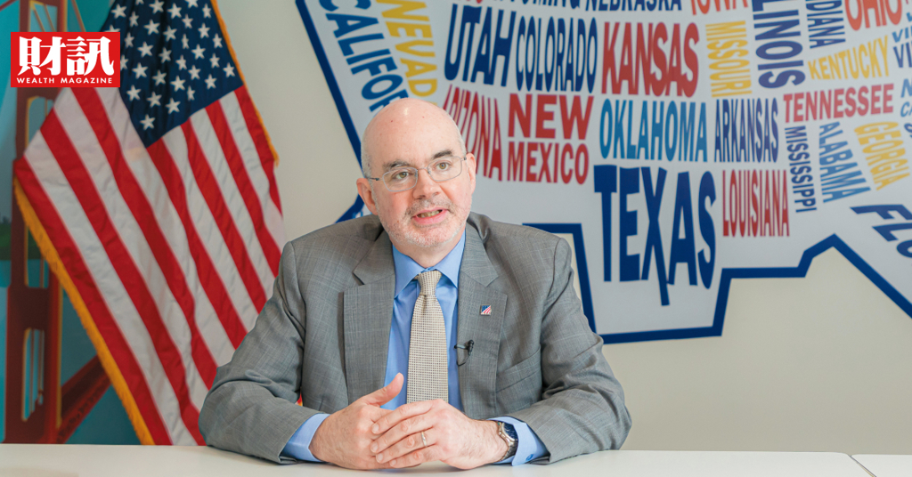 台美軍工新聯盟成形!無人機成主角 台廠有望躍升全球供應鏈