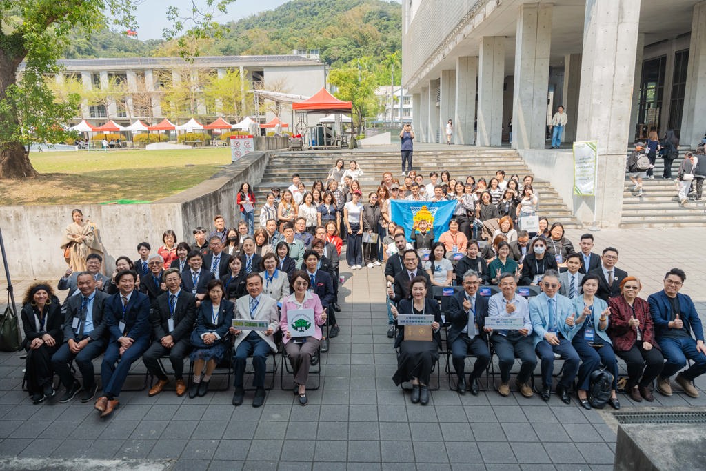 實踐大學國際生就業博覽會