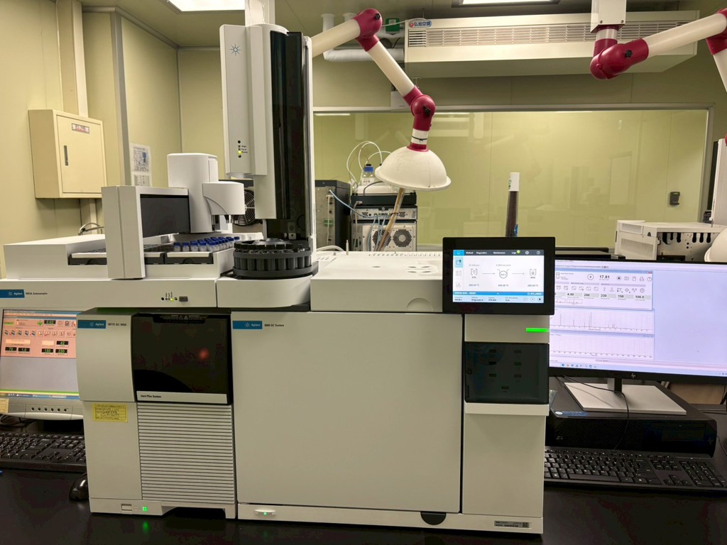 毒品唾液快篩全面上路 尖端醫受惠政策紅利 三大動能推升營運成長