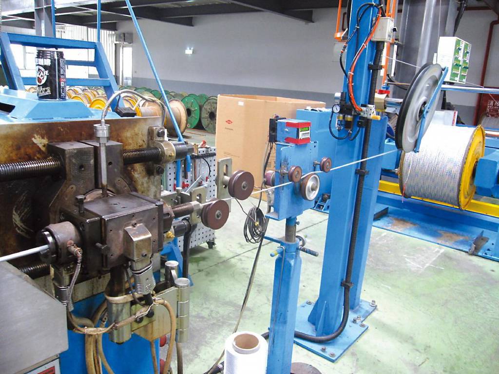 多方助力!機電四雄第一季營收 全寫同期新高