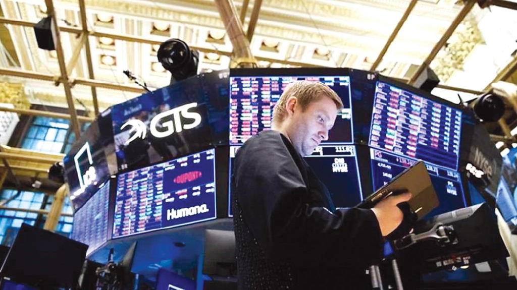 美股開盤漲跌互見!台積電ADR漲近3% 市場聚焦周末美伊談判動態