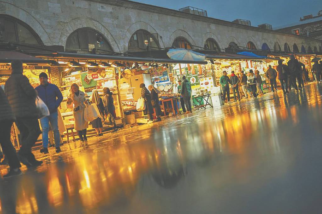 美國2月核心PCE年增3% 通膨仍高