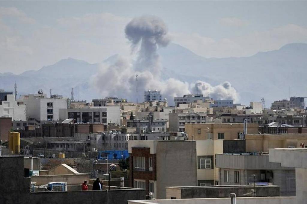 荷姆茲通行費 伊朗只收加密幣